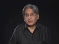 'Kal Aaj aur Kal' (Part 2)- Poem by Aitzaz Ahsan