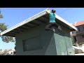 Luci Steel - Ninja Warrior