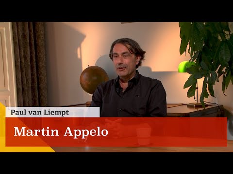 Video | Psycholoog Appelo over narcisme en gehoorzaamheid van burgers