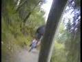 Mountain Biking, Kirroughtree