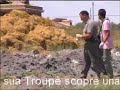 Lannes scopre discarica abusiva a Lucera (Fg)