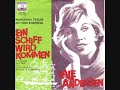 sch�n war die zeit.
lale singt : gr�n war der
apfelbaum ...