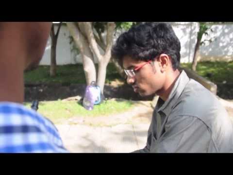 Paalam (The Bridge) short film Paalam (The Bridge) short film