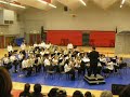 Cordova High Concert Band