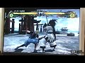 Samurai Shodown: Edge of Destiny