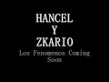HANCEL THE NEW FAMILY