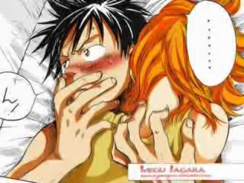 luffy