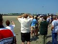 P-51 Mustang & P-40 Warhawk in Action