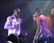 CYRIL CINELU Ft PRINCESS LOVERUNE VIE SANS TOIN.NERET/F.W
