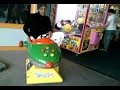 Me on the tweenies ride Me on the tweenies ride
