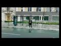 History Channel Ad - Know Where You Stand, Berlin Wall