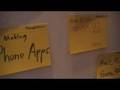 BarCamp HK 08 - What's topic for 尹思哲