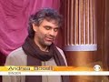 Andrea Bocelli - O Surdato \