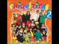 08. Crescer - Chiquititas Vol. 2 [Chiquititas Brasil]