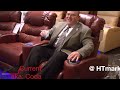 Palliser Furniture Showroom