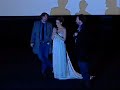 Avant première du film 