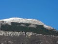 Mussolini-DUX- Mountain