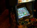 virtual pinball experiences at the arcade cabinet  mikonos 