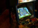 virtual pinball experiences at the arcade cabinet  mikonos 