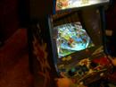 virtual pinball experiences at the arcade cabinet  mikonos 