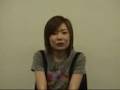 川崎萌「LIVE BounD!　コメント」