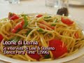 Lele intervista LEONE DI LERNIA - 2° parte