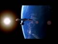 startrek Re-Imagined Enterprise