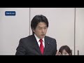 児童ポルノ規制強化めぐり都議会「関係者への説明不十分では」 2 児童ポルノ規制強化めぐり都議会「関係者への説明不十分では」 2