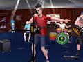 Consumo Gusto / Ska-P (Versi�n Sims 2)
