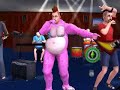 Puto Dinero / Ska-P (Versión Sims 2)