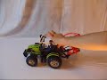 Lego Technic #8284 Lego Technic #8284