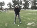 Golf Instruction - Use of legs in the Golf Swing