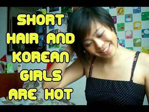 korean girls