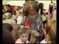 Reyes Magos por Lomas 1 - Inicio