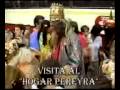 Reyes Magos por Lomas 1 - Inicio