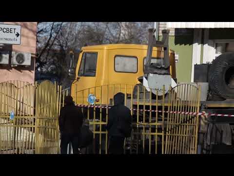 Барановичи день за днем. 28.02.25.