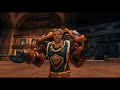 Crossing Over - A WoW Movie