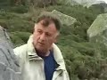 Sanskrit Boulder Carving