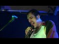 Gonzales (with Feist) live at Trash