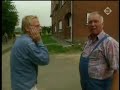 Jack Spijkerman bij een Belg bij vliegveld - Low over Jack Spijkerman bij een Belg bij vliegveld - Low over