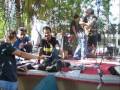 mayara band - haly gnawi