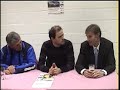 Persbabbel RS Waasland - SK Lierse Persbabbel RS Waasland - SK Lierse