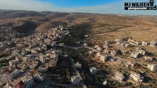 Mukhmas village قرية مخماس Mukhmas village قرية مخماس