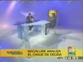 videos de Eduardo Macaluse en 