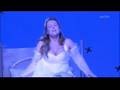 Verdi Rigoletto: Damrau Gualtier Maldè... Caro nome