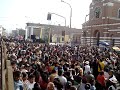 CHINCHA - PERU . SE�OR CRUCIFICADO DE CHINCHA