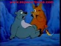 Kissyfur - Bearly Bodyguard 2/2 Kissyfur - Bearly Bodyguard 2/2