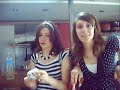 Kelly clarkson - Since u been Gone Blanquette Floriane Niki