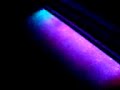 IceLed UFO onder Seat Ibiza