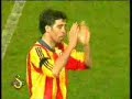 GALATASARYs top ten tore im europapokal 